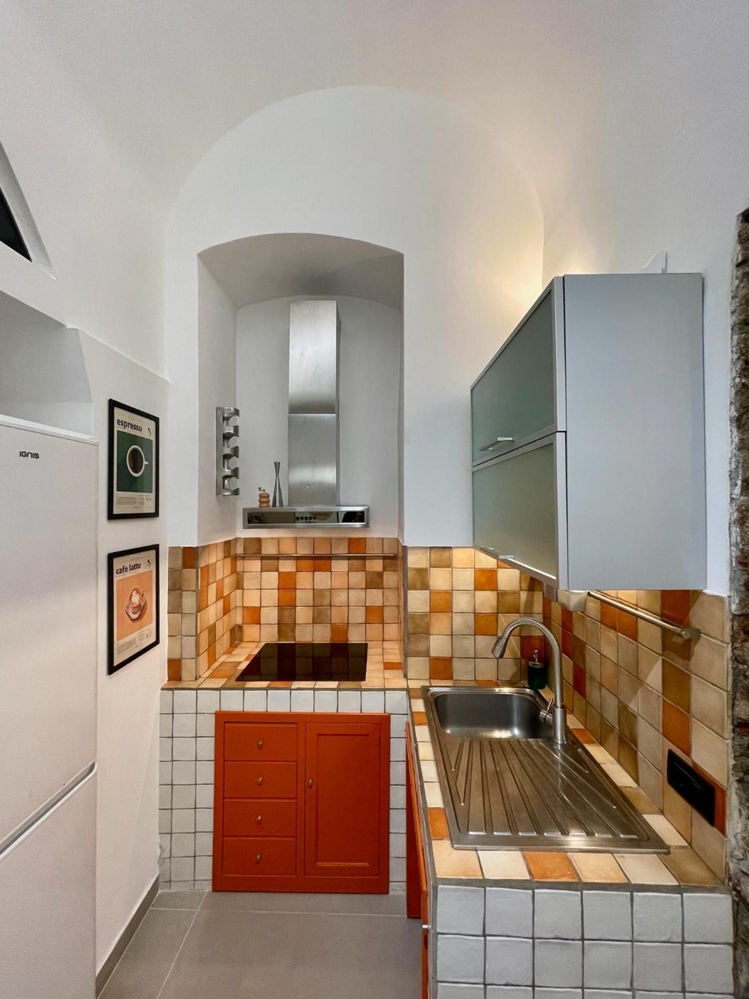 Your Apartment Sicily Catania Eksteriør billede